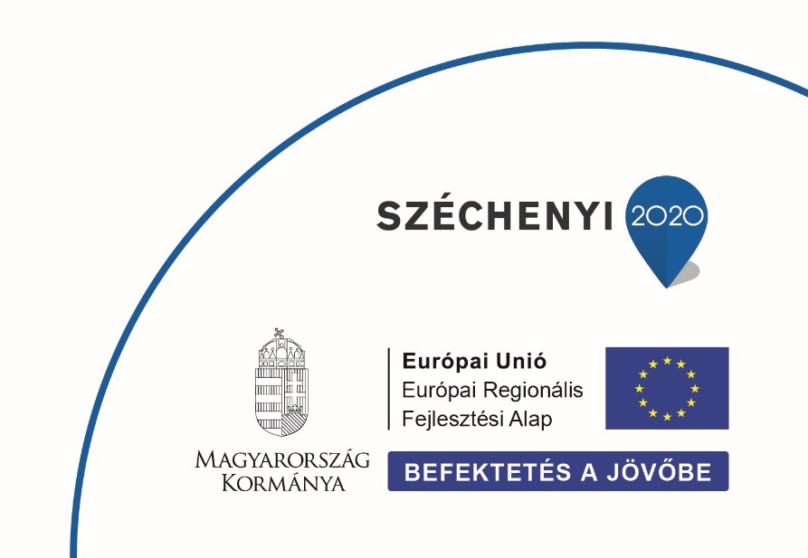 Széchenyi terv logo